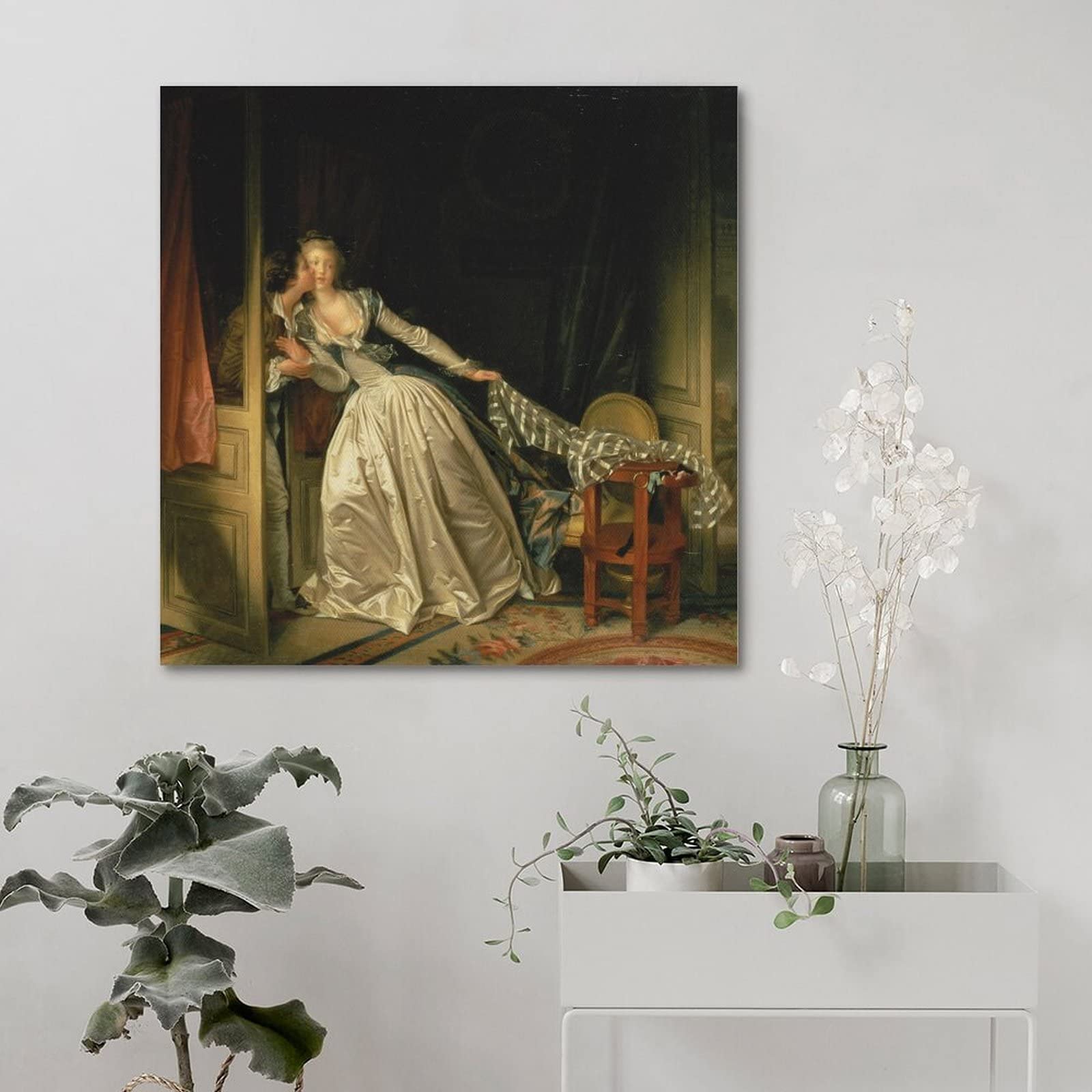 Amazon.co.jp: Jean Honore Fragonardジャン・オノレ・フラゴナール